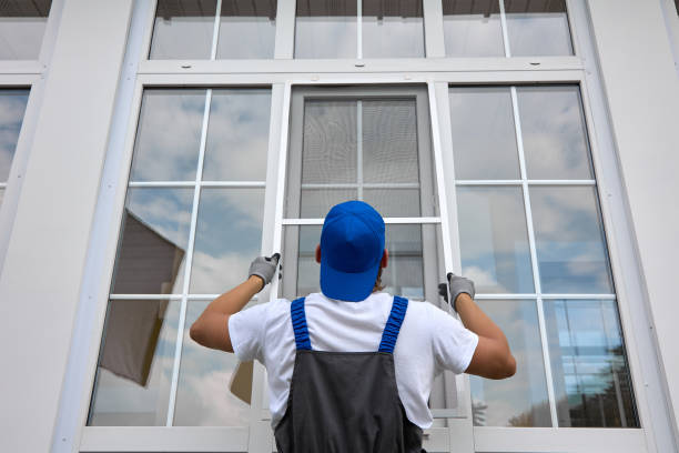 Princeton, NC Windows and Door Installation & Repair Company